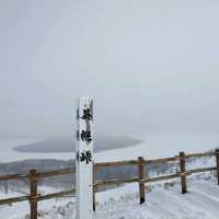 【美幌峠】が素晴らしい