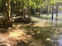 หาดทรายดำ ตราด 💦💦