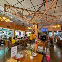 ร้านอาหารคุ้นลิ้นระนอง