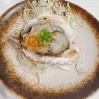 「一起」串燒店