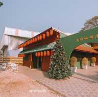 Long Lao Cafe 龙捞咖啡 กำแพงเพชร