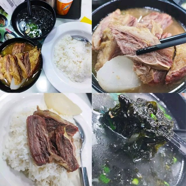 油麻地牛腩粉麵店性價比高！