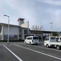 Ferry from Shimbara to Kumamoto 