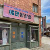 모든 곳이 포토스팟인 논산 선샤인랜드 ✨