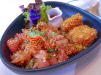 ร้านอาหารในคฤหาสน์สุดหรู อายุกว่า 100 ปี 