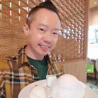 PAN de PAIN時代廣場新店著名梳乎厘班戟
