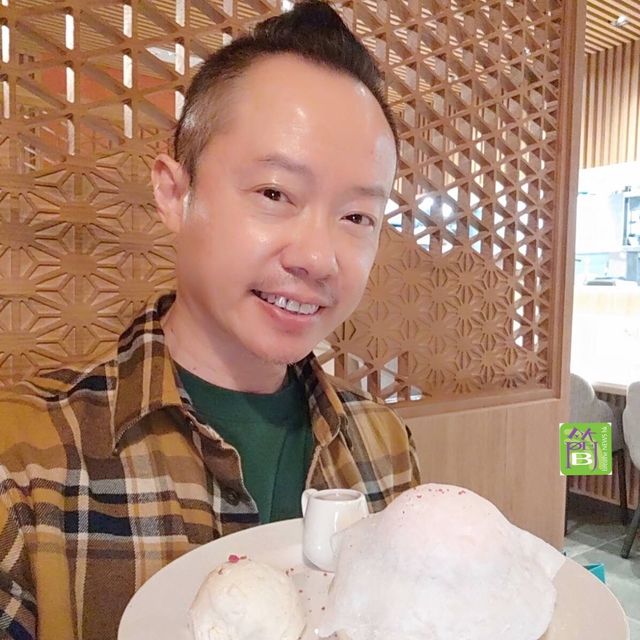 PAN de PAIN時代廣場新店著名梳乎厘班戟