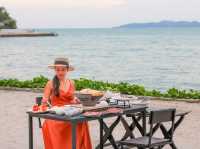 InterContinental Pattaya Resort ที่พักสุดหรูพัทยา