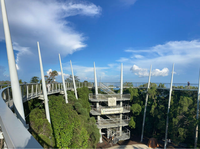 Immerse In this Beautiful Nature in Penang