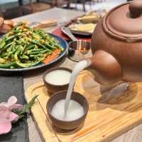 科學園chill冷泡茶