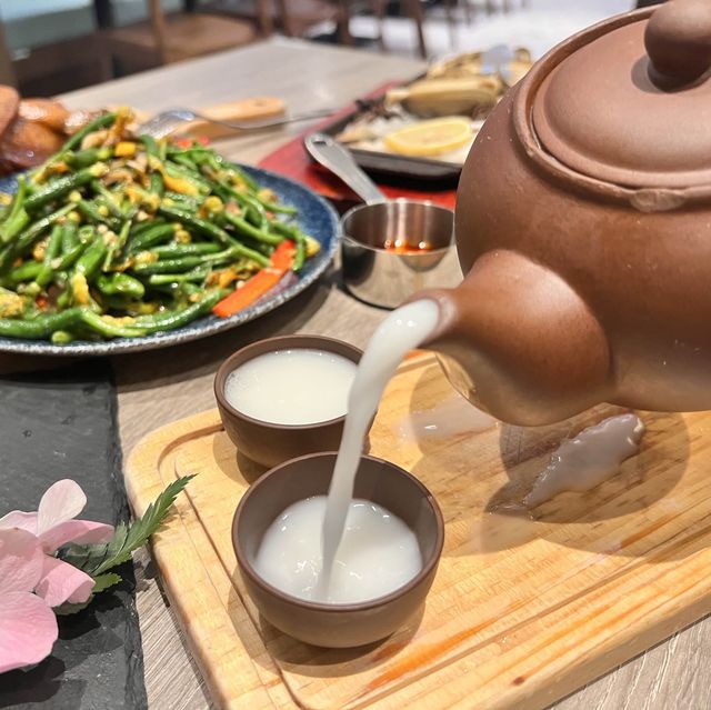 科學園chill冷泡茶