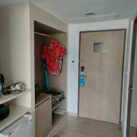 Centra by Centara Cha-Am Beach Resort Hua Hin