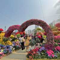 Hong Kong Flower Show 2023