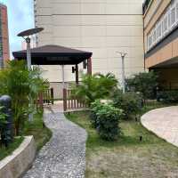 Edf. Mong Tak Podium Garden