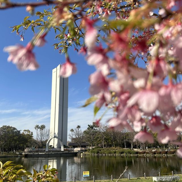 耗一整天也覺得不夠的大仙公園