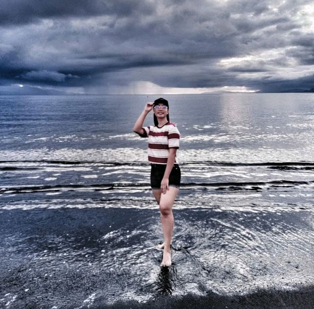 Tinago Beach