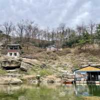 철원 한탄강 신선놀음, 고석정 배 타는 곳 추천⛵️