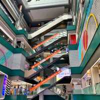 MBK ~A place to SHOP and EAT 