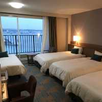沖繩Vessel Campana Hotel