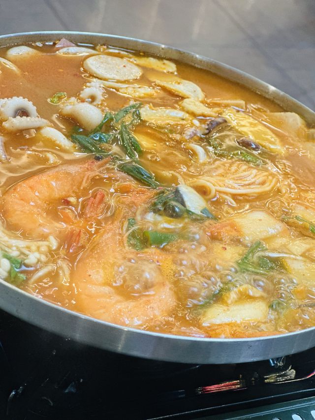 Army Stew⭐️Korean⭐️Bugis+