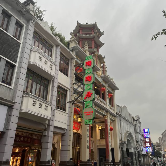 陶陶居值得一去