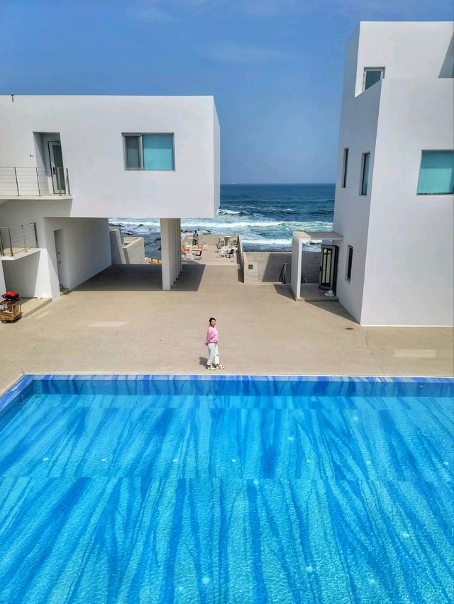 포항가면 여긴 꼭! 역대급뷰와 멋진 건축물의 콜라보💙