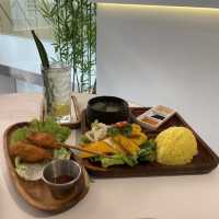 將軍澳寶琳新開泰國餐廳🇹🇭抵食午餐之選