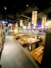 正宗台灣風味「無老鍋」  