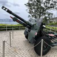 香港海防博物館 - 香港唯一軍事為主題的博物館