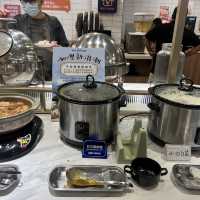 牛室炙燒牛排beef house 自助吧超豐富 牛排是其次啦