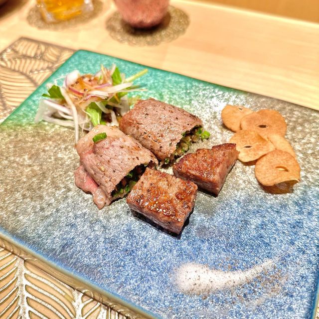 銅鑼灣氣派華麗鐵板燒|瀧宴日本料理 銅鑼灣氣派華麗鐵板燒|瀧宴日本料理