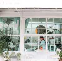 Good Morning X Godung By Good Cafe
