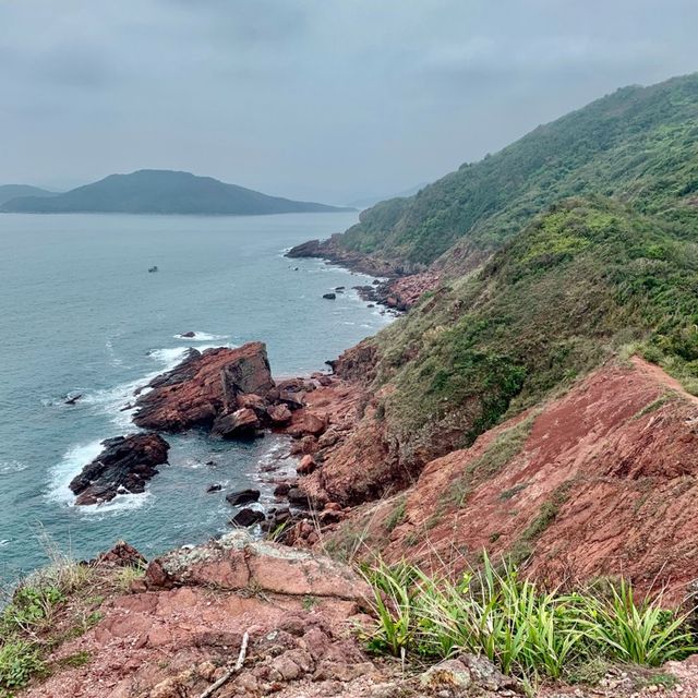 Port Island  🏝️ ❤️  Port Island  🏝️ ❤️