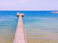 หาดสะพลี 
