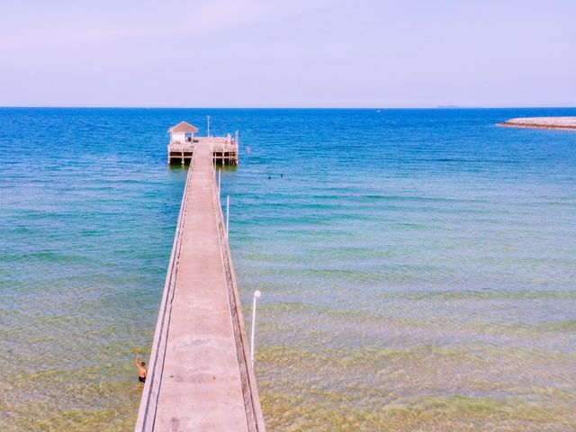หาดสะพลี 