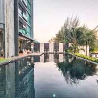 โรงแรมดีๆ จ.ประจวบคีรีขันธ์