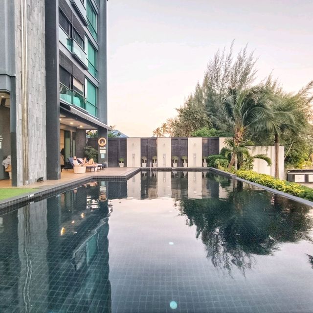 โรงแรมดีๆ จ.ประจวบคีรีขันธ์