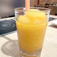 超萌牛摩造型湯底