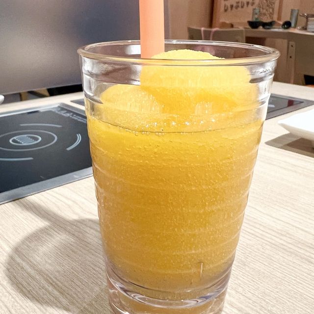 超萌牛摩造型湯底