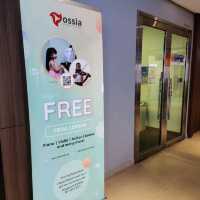 Ossia Music School 