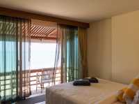 Samed Seaside Resort ที่พักสุดชิลบนเกาะเสม็ด