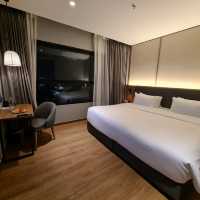 Best Western CHATUCHAK |  เบสท์เวสเทิร์น จตุจักร