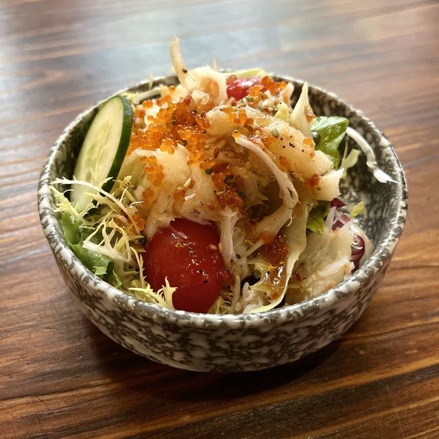 居酒屋🏮抵食午餐