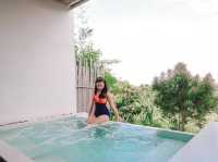 Myth koh larn resort bar and bistroที่พักเกาะล้าน