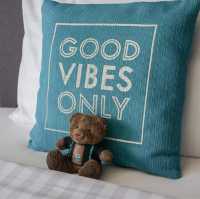 Cross vibe Pattaya seaphere
