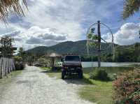 Camp Tales Cafe - Glamp and Grill