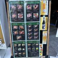 Halal Wagyu in Tokyo!