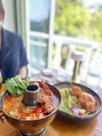 서울 도심속의 휴양지같은 곳! 포토스팟은 물론 데이트장소로도 좋아요