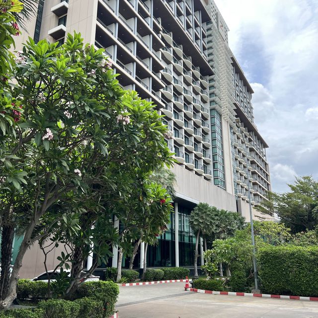 The Zign Hotel & The Zign Premium Villa  Pattaya 