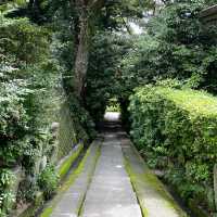 【知多半島旅】知多四国霊場83番札所　弥勒寺（みろくじ）